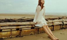 哪些干净文艺句子表达喜悦之情?