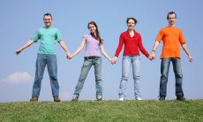 在微信上分享漂亮友情句子,让你的朋友受益匪浅!