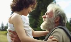 《诗经》中描写父母之爱的动人句子