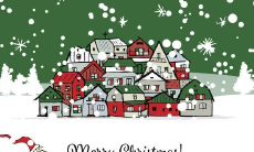 一份令人感动的圣诞节礼物:精选备受喜爱的圣诞节爱情句子,让你的爱情故事更加浪漫唯美