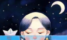 让人痛感心碎的描述性句子，唤起情感共鸣