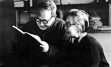 探寻钱钟书的座右铭:一个文化大师留下的人生指南