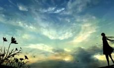 当我们没有在人生中相遇时,那些伤人心的句子