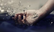 那些令人痛苦而难忘的寂静时刻：关于孤独和失落的难以忘怀的句子