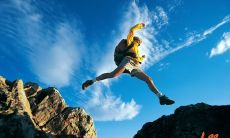 具有鼓舞力量的激励性句子，激发人们斗志与热情！