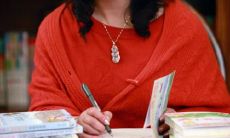 杨红樱的富有哲理而引人深思的名言和警句汇总