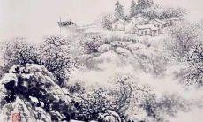 探寻小雪魅力的诗歌之旅:美不胜收的小雪诗词大赏