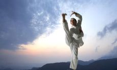 探讨武术的修行之道和信条：从座右铭理解武术哲学