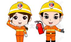 火苗只是愤怒的旋风——消防座右铭分享及应对建议