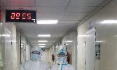 如何在疫情中展现霸气口号并有效抗击？