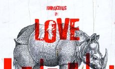 浓情恋爱中的犀牛:走过流年的经典台词集锦