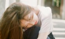 伤感心情之旅——发表在QQ空间上的最令人动容的说说