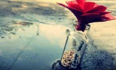 经历情感疼痛的人们分享心境的一些短语——有些句子特别刺痛心灵