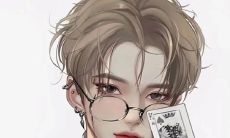 惊艳又不失威猛的男士英文抖音微信网名推荐