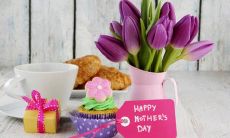 十句祝福母亲节快乐的暖心话,让妈妈感受无穷的爱意与关怀!