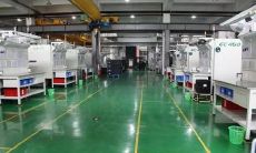 安全第一,工作无忧! - 车间安全口号有押韵