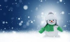 富有诗意的冬日雪景描写,让你感受到纯净、静谧、美丽的自然奇观