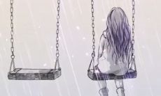 渴望宣泄的心境——述说备受伤感的友情经历