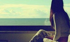 沮丧地表达失望之情，对友情感到愤懑的令人心寒的话语