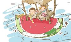 分享出去玩时适合用来发朋友圈的情绪表达语句