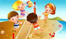 公司团建盛典，口号醒目且气势磅礴，犹如惊涛骇浪猛攻般押韵霸气！