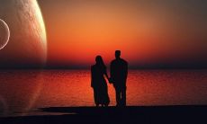 感恩之情：感谢我一直以来忠实贴心的丈夫为家庭无私奉献的付出和努力