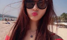 从鲜活的2015年新妇女鼓励语句中受到启发的女性：挑战自我，实现梦想！