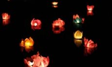 关于中国传统节日——中元节的历史文化和诗歌艺术创作的名句选集