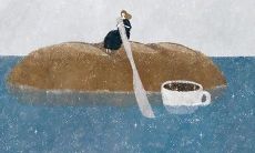 100个令人痛不欲生的话让你心如刀绞