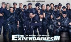 回归!让我们重温经典的敢死队3台词,回忆那段不朽的电影历史