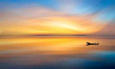 一些让人心静、平静和安心的句子，帮助缓解压力和焦虑