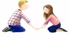 25句情话微甜又真挚,让你在爱情中发现新的甜蜜感觉