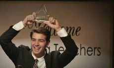 叫我得第一名!经典电影台词集锦,中英双语版,让你尽情领略经典语录的魅力!