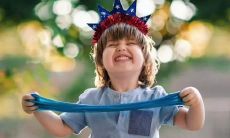 一堆让人欣喜的神采飞扬和甜美的笑容的赞美句子