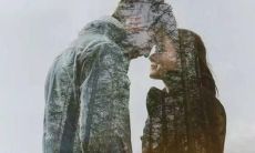 思念一个人的秋雨,几句短小的句子讲述的深刻情感