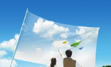 一点的标题:一组鼓舞人心的英文鸡汤,短而有力的句子,可以激发勇气和动力!