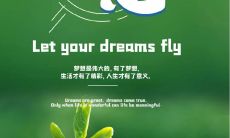 不用等待,让身体瞬间充满生机的超凡文案句子!