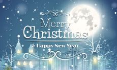 分享给你们:如何为女友送上最温馨的圣诞祝福语?