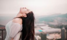 无论我如何期待，你从未在我背后回头望过来：一篇感情沉淀的自白