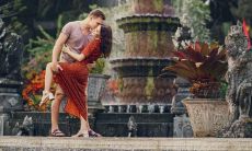 拥抱过所爱，悔不当初的从容而豁达的述说