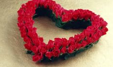 30句短小精悍的表白语句,让你向心爱之人表达你的爱意