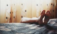 通过自我表达来舒缓内心压力的心情分享