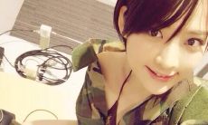 女性臭美的心情说说:幽默有趣的臭美讲述