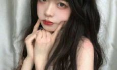 女性展现出洒脱、勇敢和淡定状态的句子汇总