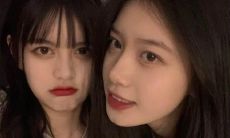 分享与闺蜜一同外出游玩的感受和心情,畅想难忘的旅程旅游心情发文