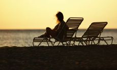 在英语表达中描述感到烦躁的句子