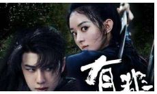 闻鸟起舞，见花落肆意：体味《有翡》原著中的经典句子