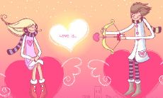 超全情人节祝福语大合集:包含多种场合、各种情感的表达方式!