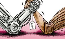 坚定勇往直前，勇敢迎接挑战的震撼句子