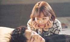 思念他且对他暗恋的深情词句